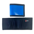 Lieutenant Wallet - Firehose Edition