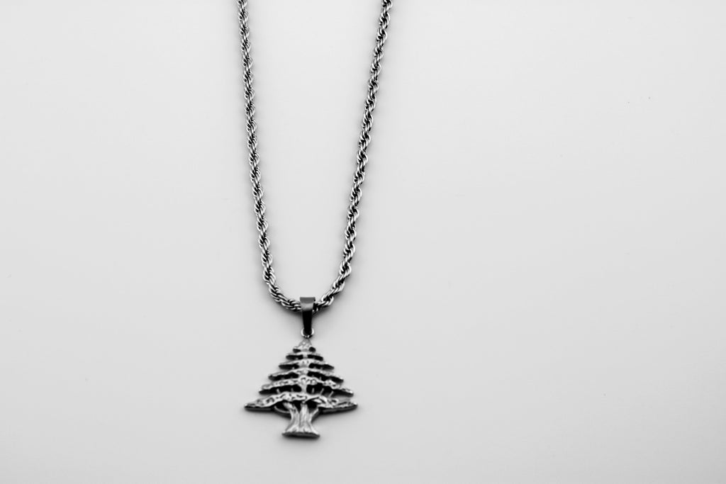 Lebanon Arz Tree