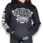 Iconic Anxiety Hoodie