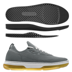 Skiff Iron+Gum