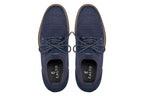 CALTO - J1507 - 3.2 Inches Taller (Navy)