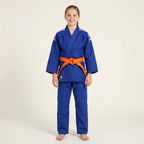 J350 Club Single Weave Judogi