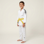 J350 Club Single Weave Judogi