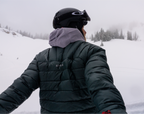 Ms Palisade Down Insulator Jacket