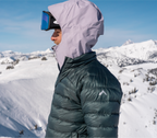 Ms Palisade Down Insulator Jacket