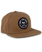 Jobsite Hat