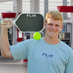FLiK F3 Triple Core All-Court