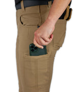 Kestral Women's Pant - Coyote