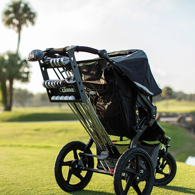 Golf Stroller - Club Carrier