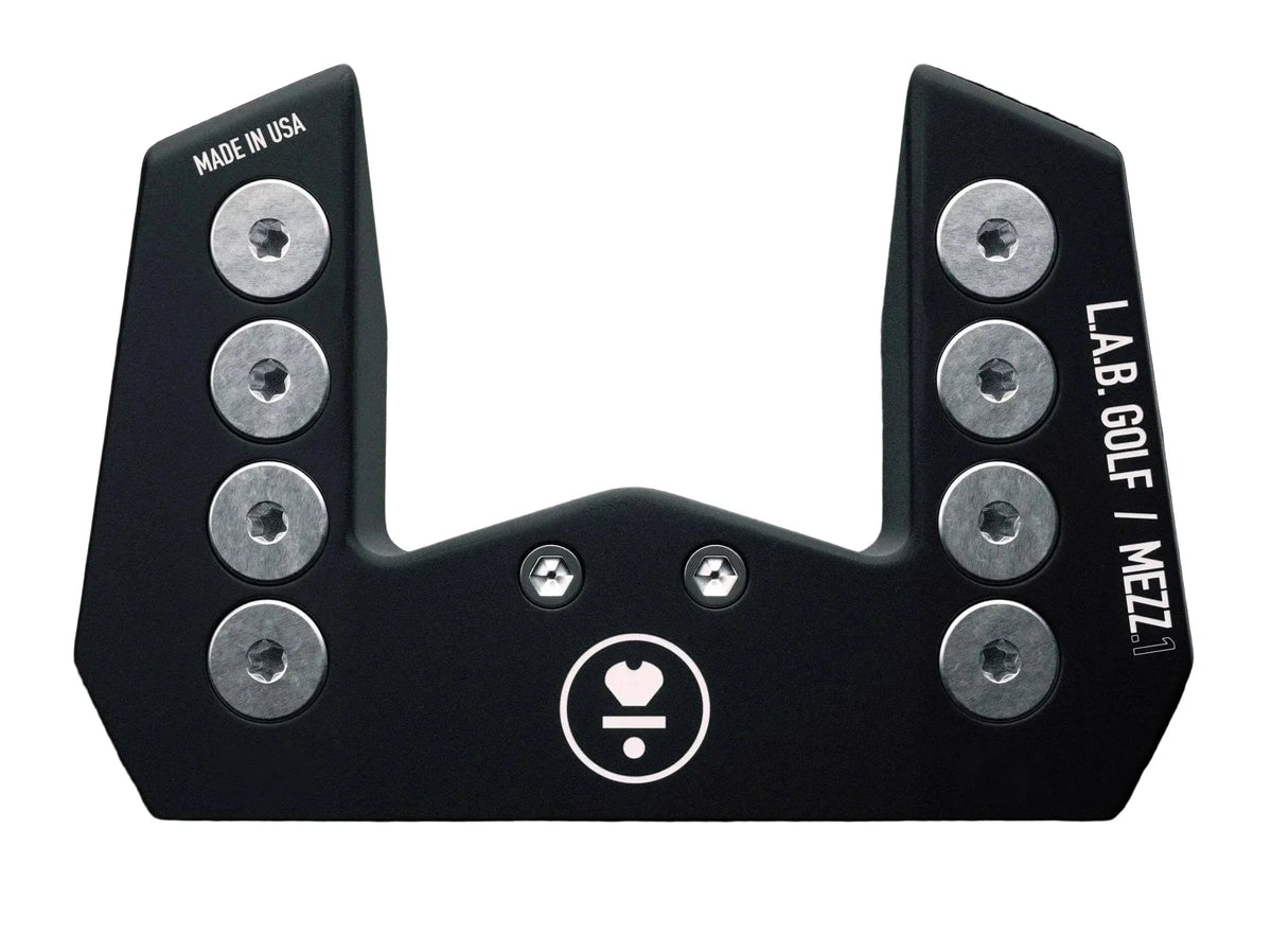 L.A.B. Golf MEZZ.1 Putter