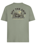 Lander Tee