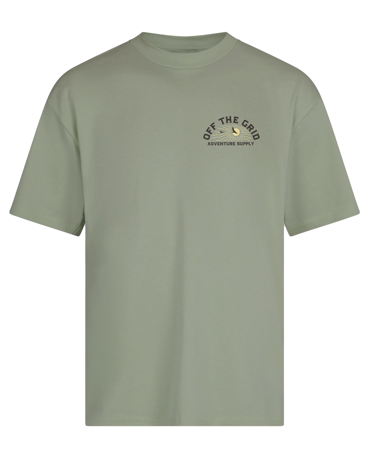 Lander Tee