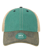 The Legacy OFA Trucker