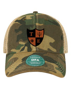 The Legacy OFA Trucker