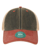 The Legacy OFA Trucker