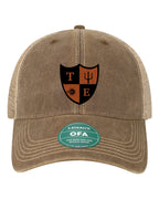 The Legacy OFA Trucker