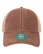 The Legacy OFA Trucker