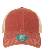 The Legacy OFA Trucker