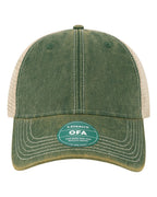 The Legacy OFA Trucker