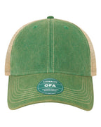 The Legacy OFA Trucker