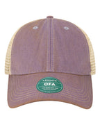 The Legacy OFA Trucker