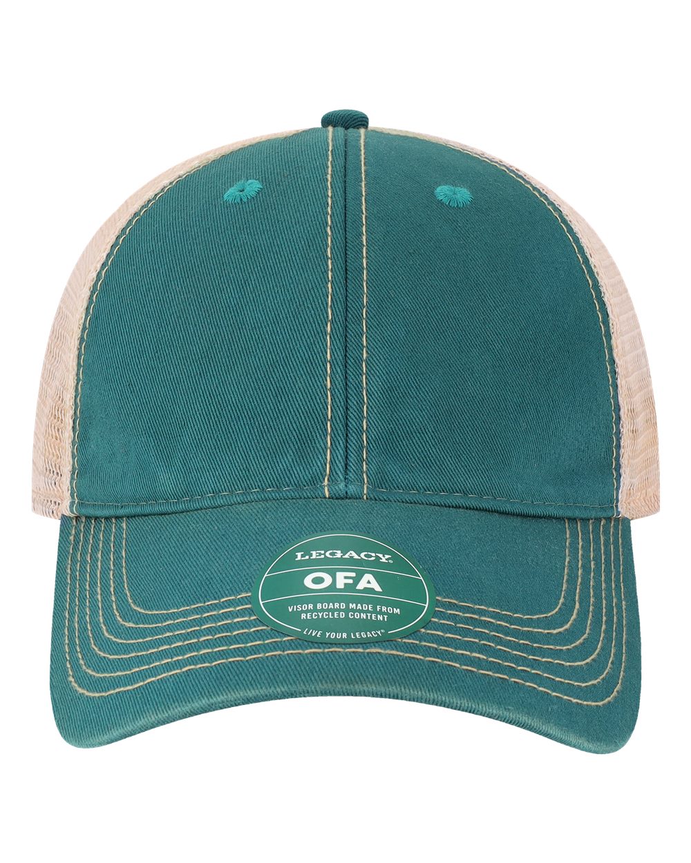 The Legacy OFA Trucker