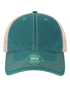 The Legacy OFA Trucker