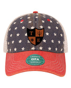 The Legacy OFA Trucker