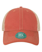 The Legacy OFA Trucker