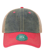 The Legacy OFA Trucker