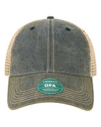 The Legacy OFA Trucker