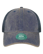 The Legacy OFA Trucker
