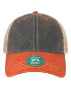 The Legacy OFA Trucker