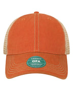 The Legacy OFA Trucker