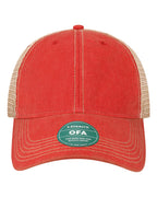 The Legacy OFA Trucker