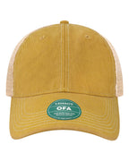 The Legacy OFA Trucker