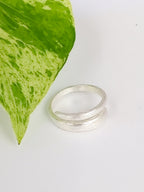 The Viper Wrap Ring