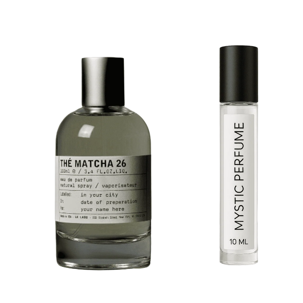 Le Labo The Matcha 26