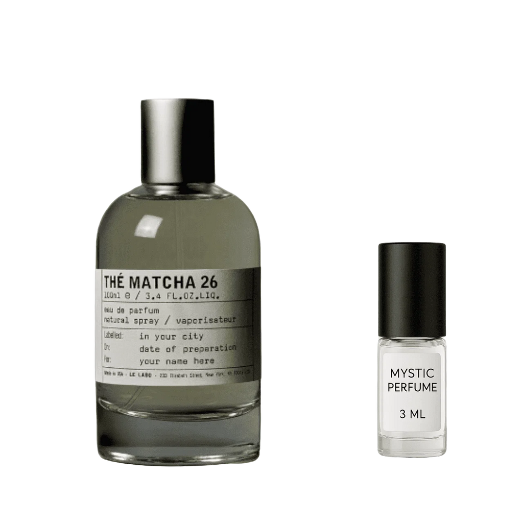 Le Labo The Matcha 26
