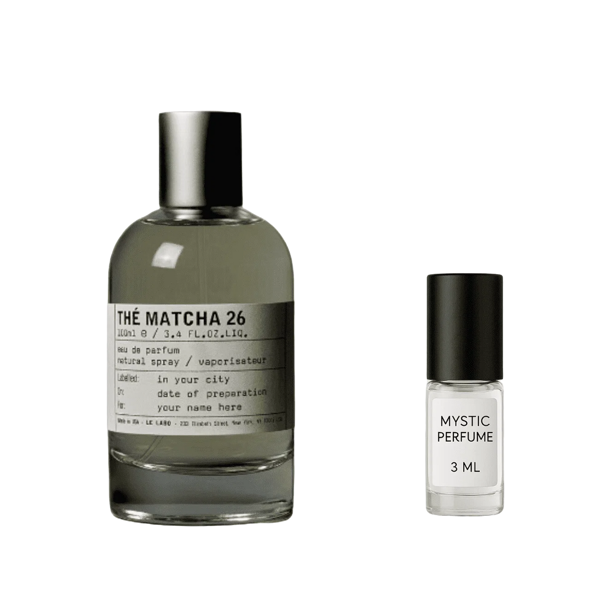 Le Labo The Matcha 26