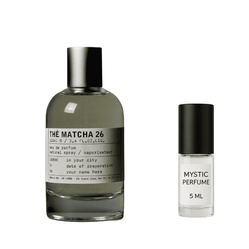 Le Labo The Matcha 26