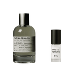 Le Labo The Matcha 26