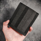 Lieutenant Wallet - Firehose Edition