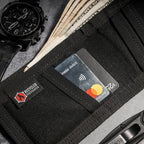 Lieutenant Wallet - Firehose Edition