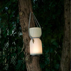 Cordless Camp Lantern