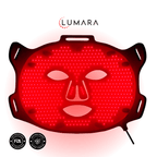 VISO Red Light Therapy Mask | FDA 510(k) Cleared