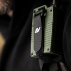 Atlavox M1 Meshtastic™ Radio w/Gizont Antenna