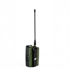 Atlavox M1 Meshtastic™ Radio w/Gizont Antenna