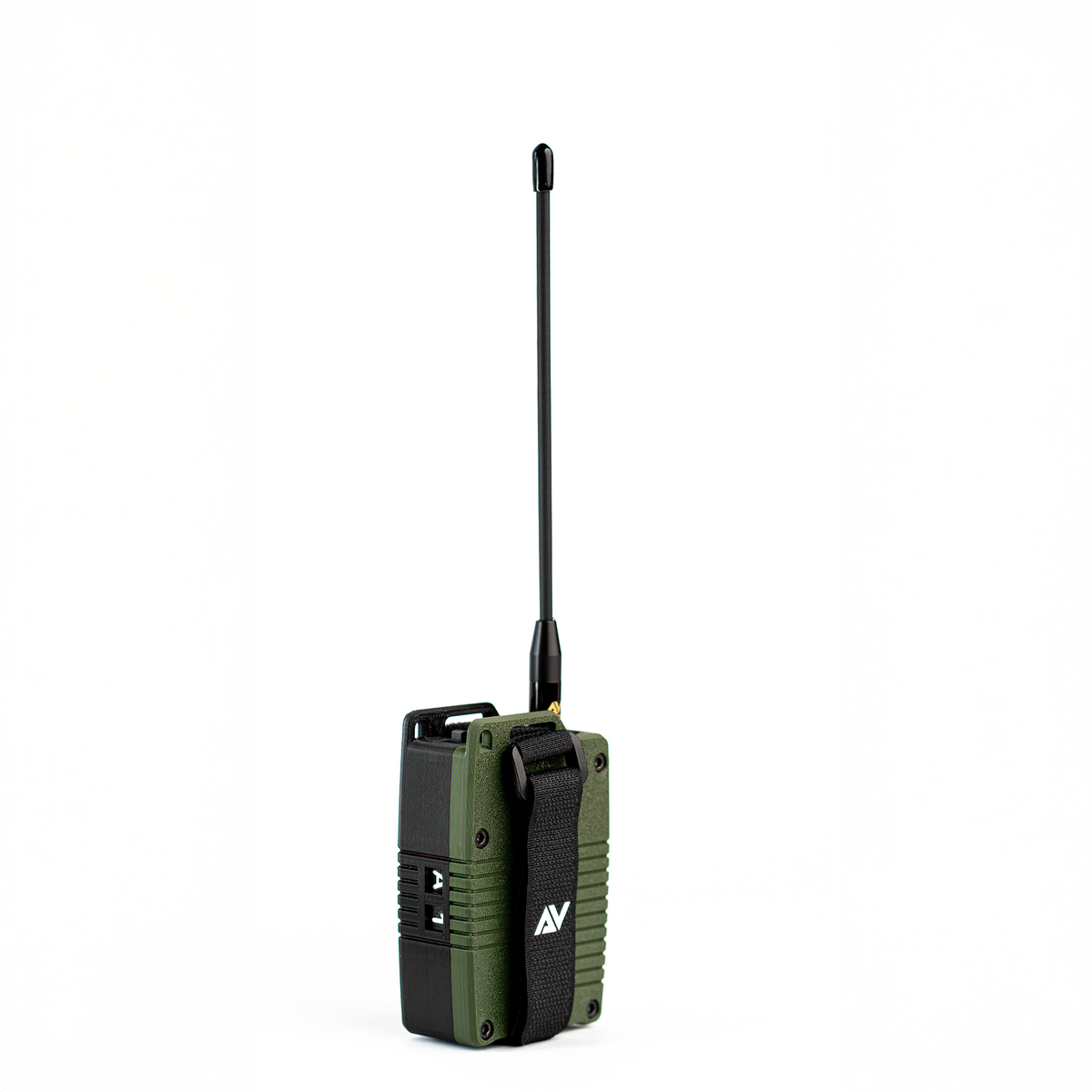 Atlavox M1 Meshtastic™ Radio w/Gizont Antenna