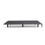 The Sleep Loft - Upholstered Bunkie Board Platform Bed Frame